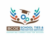 https://www.logocontest.com/public/logoimage/1579373788BCOE School Ties _ Prevention Services Logo 7.jpg